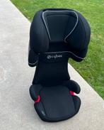 Cybex X-fix autostoel.silver edition. Black/pure black, Ophalen, Zo goed als nieuw, Isofix