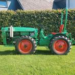 Holder AM2, Enlèvement