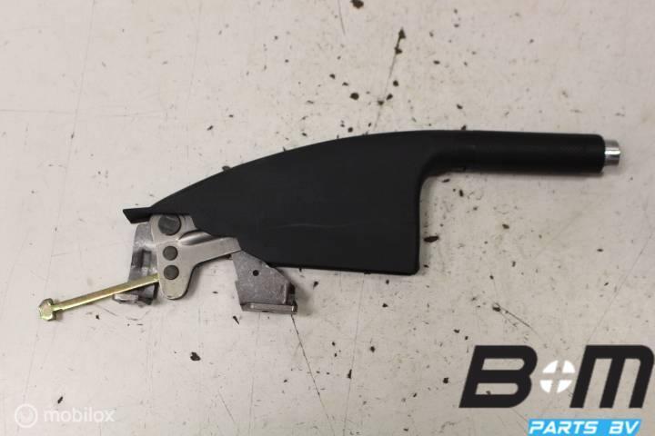 Handrem met mechaniek VW Polo 6N2, Utilisé