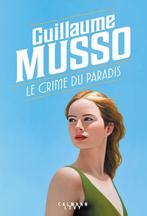 Guillaume Musso - Le Crime du paradis - Livre Broché, Boeken, Romans, Ophalen, Nieuw, Guillaume Musso