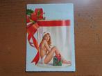 Postkaart Naakt, Enlèvement ou Envoi, Affranchie, Autres thèmes