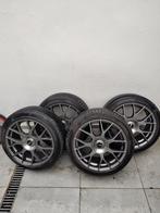 Jantes et pneus de 18 pouces, Véhicule de tourisme, Pneus été, Enlèvement, Utilisé