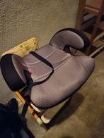 Siège d'appoint pour voiture, groupe 2+3, Enlèvement