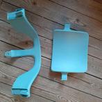 Kit chaise haute Stokke bébé en parfait état, Enfants & Bébés, Enlèvement, Comme neuf, Chaise évolutive