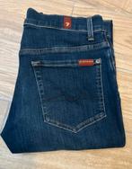 7 jeans, Kleding | Heren, Ophalen of Verzenden, Zo goed als nieuw