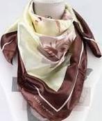 Pashmina sjaal + hoedjes, mutsen en sjaals, Kleding | Dames, Ophalen of Verzenden, Gedragen, Sjaal