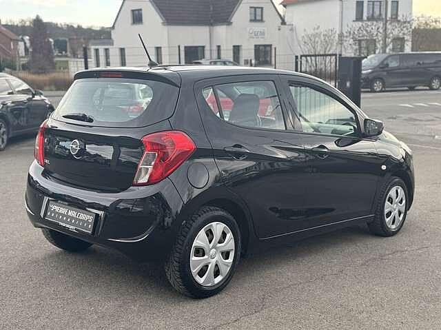 Opel Karl 1.0i Enjoy / BLUETOOTH / AIRCO / USB / CRUISE, Auto's, Opel, https://public.car-pass.be/vhr/2837361b-c8f4-4f09-8e1f-89f10391dfd5