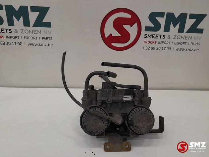 Occ Modulateur d'essieu arrière EBS DAF, Autos : Pièces & Accessoires, Pièces camion, DAF, Autres pièces automobiles, Utilisé