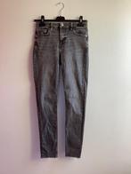 Grijze skinny Mango xs, Ophalen of Verzenden, Zo goed als nieuw, Grijs, W27 (confectie 34) of kleiner