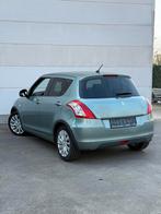 Suzuki Swift 1.2i 2011 58.000KM! 1ste eigenaar, Autos, 1242 cm³, Entreprise, Boîte manuelle, 5 portes