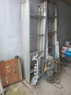 Laderlift te koop, Bricolage & Construction, Échafaudages, Enlèvement