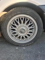 Jante vw, 15 pouces, 4 Saisons, Enlèvement, Utilisé