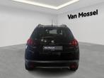Peugeot 2008 1.2 Puretech 96kW s/s GT Line, Auto's, Voorwielaandrijving, Stof, Euro 6, 110 g/km
