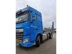DAF - 2016 - H4GN3 / XF 460 FTG - Trekker, Auto's, Euro 6, Overige brandstoffen, Bedrijf, DAF
