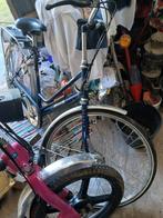 Spartamet, Enlèvement