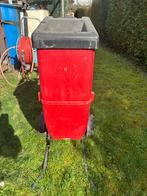 Broyeur, Jardin & Terrasse, Déchiqueteurs, Enlèvement, Utilisé, Électrique, WOLF