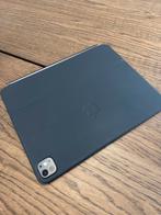 IPAD PRO 13inch M4 - 256GB met toetsenbord en case, Ophalen, Zo goed als nieuw