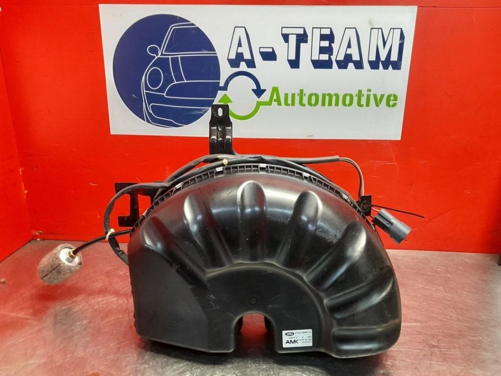 LUCHTPOMP VERING Range Rover Sport (LW) (CPLA3B484CC), Gebruikt, Land Rover