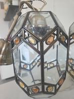 Plafond luster 5€ stuk ophalen> in Asse of Wenduine., Huis en Inrichting, Lampen | Kroonluchters, Ophalen