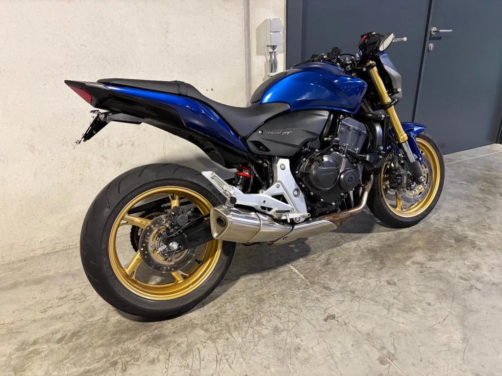 Honda CB600 Hornet in heel mooie staat (bj 2013), Motoren, Bedrijf, Meer dan 35 kW, Overig, 600 cc