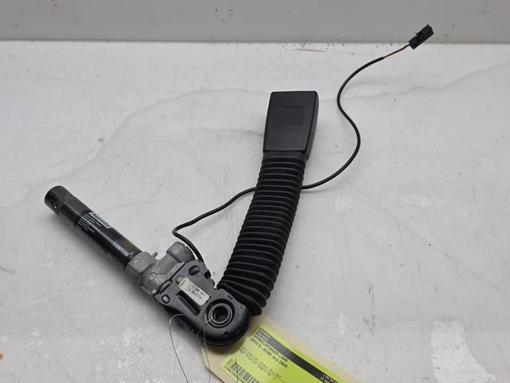 GORDELSPANNER LINKS BMW 5 serie Touring (E61), Auto-onderdelen, Interieur en Bekleding, BMW, Gebruikt