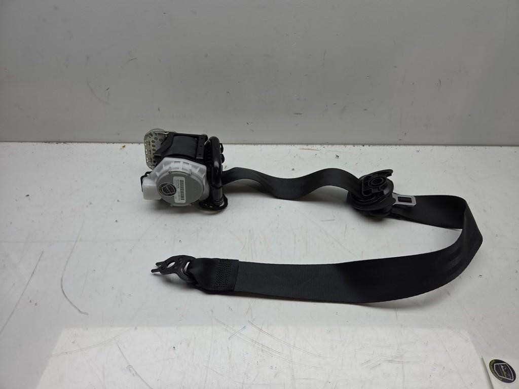 VEILIGHEIDSGORDEL RECHTS VOOR Volkswagen Crafter (SY), Auto-onderdelen, Interieur en Bekleding, Gebruikt, Volkswagen