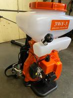 Souffleur, pulvérisateur état neuf voir photo et description, Enlèvement, Comme neuf, Essence