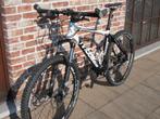 Mountenbike Moozes, Fietsen en Brommers, Gebruikt, Hardtail, Heren, 53 tot 57 cm
