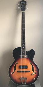 Ibanez afb200bs sunburst   short scale poids 3.1 kg, Musique & Instruments, Instruments à corde | Guitares | Basses, Enlèvement ou Envoi