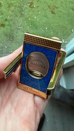 ST Dupont gold sigarenknipper stand Linea Maestra, Verzamelen, Ophalen of Verzenden, Zo goed als nieuw