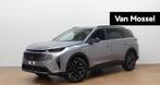 Peugeot 5008 1.2 HYBRID 145 e-DSC6 Allure 7 seats, Auto's, Stof, Gebruikt, 1700 kg, Bedrijf