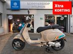 Vespa Primavera 50cc S 45Km/h BEIGE AVVOLGENTE (nr.21), Vélos & Vélomoteurs, Neuf, Essence, 50 cm³, Autres modèles