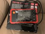 Valise diagnostic Launch CRP129 premium (version 1), Ophalen