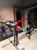 Trek emonda, Fietsen en Brommers, Ophalen, 28 inch, Carbon, 10 tot 15 versnellingen