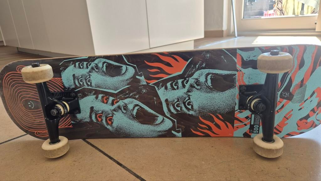 Skateboard, Sports & Fitness, Skateboard, Enlèvement, Skateboard