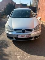 Golf 5, Auto's, Zwart, 4 cilinders, Handgeschakeld, 5 deurs