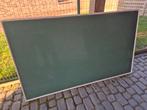 Krijtbord 200cm op 120cm, Ophalen, Krijtbord