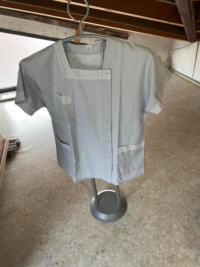 Zeven stuks  Nieuwe Werkschorten M /L, Ophalen, Nieuw