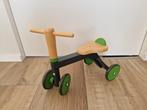 Houten loopfiets voor baby, Kinderen en Baby's, Ophalen, Zo goed als nieuw, Rij- of Hobbelspeelgoed