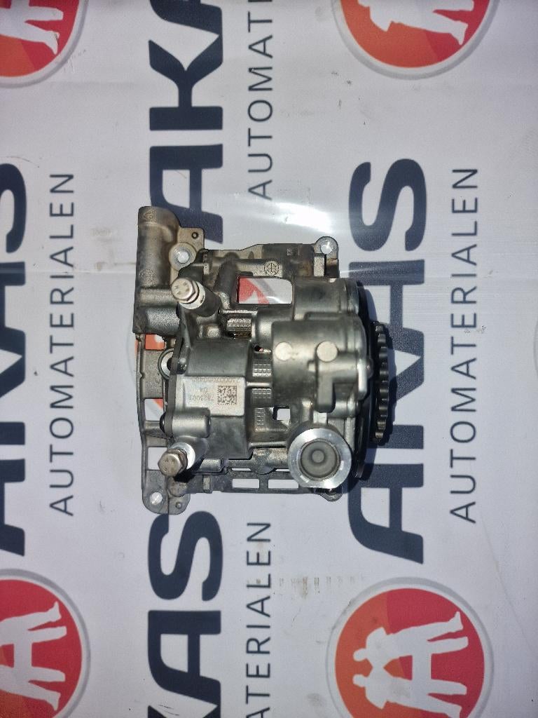 Oliepomp BMW 5-Serie 535d xDrive 24V 2011 782300902, Ophalen of Verzenden, BMW
