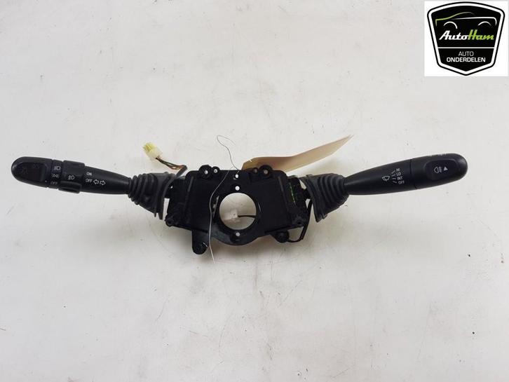 COMBISCHAKELAAR STUUR Daewoo / Chevrolet Spark, Auto-onderdelen, Dashboard en Schakelaars, Daewoo, Gebruikt