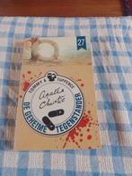 Agatha Christie de geheime tegenstander, Livres, Aventure & Action, Enlèvement ou Envoi, Neuf, Agatha Christie