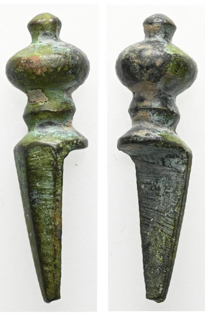 Middeleeuwse bladwijzer, Ophalen of Verzenden