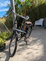 Popal 22inch meisjesfiets, Fietsen en Brommers, Ophalen, 22 inch, Versnellingen, Zo goed als nieuw