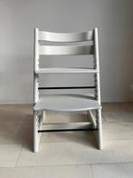 Chaise Stokke Tripp Trapp + accessoires, Kinderen en Baby's, Kinderstoelen, Ophalen, Gebruikt