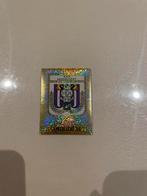 Panini - Embleem Anderlecht Football België 1994 nr.3, Verzamelen, Ophalen of Verzenden