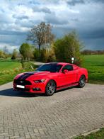 Ford Mustang Ecoboost, Auto's, Automaat, Achterwielaandrijving, 4 cilinders, Sound system