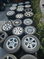 22 velgen sets partij velgen, Ophalen