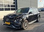 Mercedes-Benz GLE 350 e AMG 4MATIC Premium Plus, Burmester,, Autos, Achat, Euro 6, Carnet d'entretien, Noir