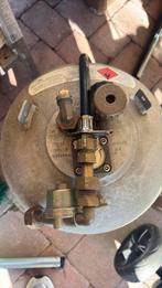 Camping car, Caravanes & Camping, Enlèvement, Utilisé